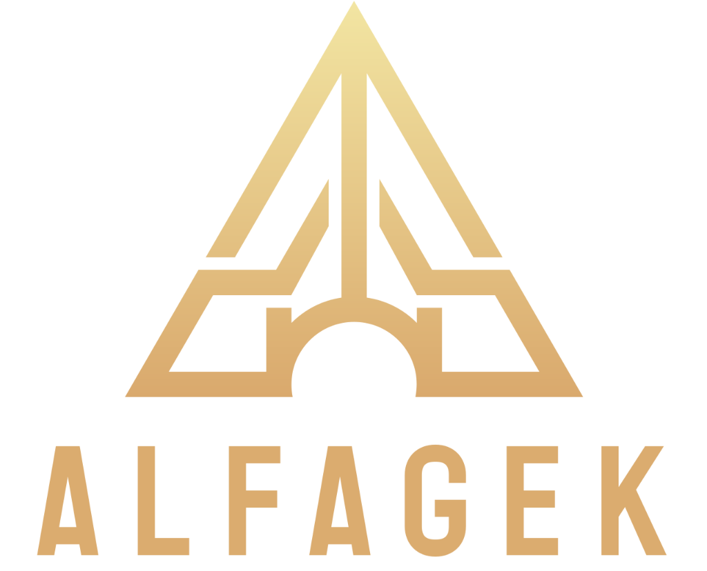 Alfagek Logo